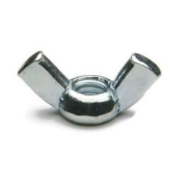 Zinc Plated Steel
